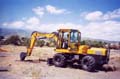 Gallmac WMW-115 @ WORK  -  f105