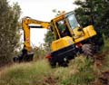 Gallmac WMW-100 @ WORK  -  f130