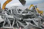 Trevi Benne Scrap Material  -  Materiale Ferroso