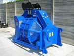 Trevi Benne BVR Series  -  BVR14C
