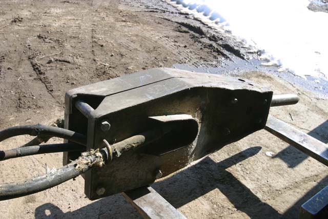 Tramac BRP 130